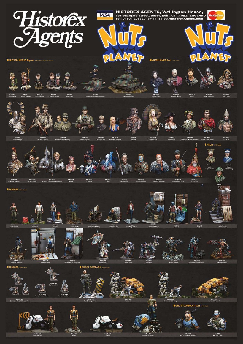 Scale Military Modeller International 2017-556